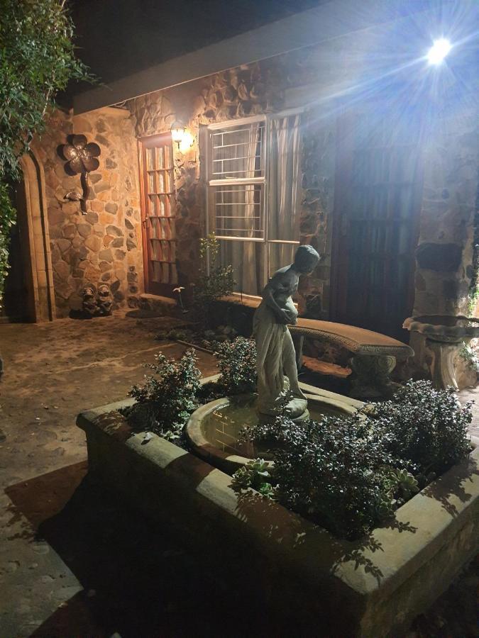 Gemsbok Cottage Бетлехем Экстерьер фото